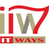 ITWAYS logo, ITWAYS contact details