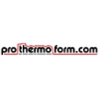 prothermoform.com logo, prothermoform.com contact details