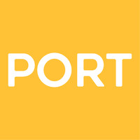 Port App logo, Port App contact details