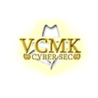 VCMK CYBERSEC logo, VCMK CYBERSEC contact details