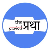 THE PERIOD PRATHA logo, THE PERIOD PRATHA contact details