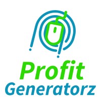 Profit Generatorz logo, Profit Generatorz contact details