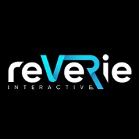 Reverie Interactive logo, Reverie Interactive contact details