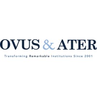 Ovus & Ater logo, Ovus & Ater contact details