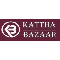 Kattha Bazaar logo, Kattha Bazaar contact details