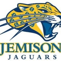 Jemison High School logo, Jemison High School contact details