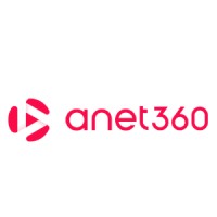 anet360 logo, anet360 contact details