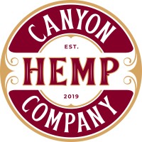 Canyon Hemp Company logo, Canyon Hemp Company contact details