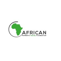 African Moments Travel Foundation logo, African Moments Travel Foundation contact details