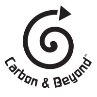 Carbon & Beyond logo, Carbon & Beyond contact details