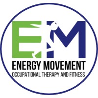 Energy Movement Occupational Therapy & Fitness logo, Energy Movement Occupational Therapy & Fitness contact details