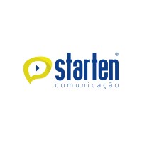 Starten Comunicação logo, Starten Comunicação contact details