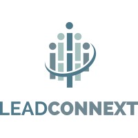 Lead Connext logo, Lead Connext contact details