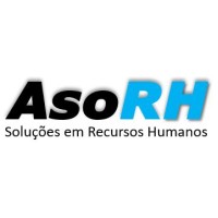 AsoRH - Soluções em Recursos Humanos logo, AsoRH - Soluções em Recursos Humanos contact details