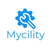 Mycility logo, Mycility contact details