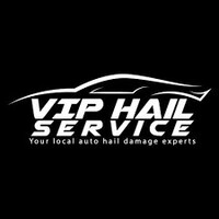 VIP Hail Service-Auto Hail Repair logo, VIP Hail Service-Auto Hail Repair contact details