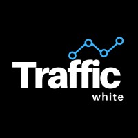 Traffic White logo, Traffic White contact details