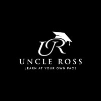 Uncle Ross Tutors logo, Uncle Ross Tutors contact details