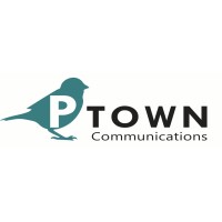 Ptown Communications logo, Ptown Communications contact details