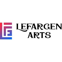 LeFargen Arts logo, LeFargen Arts contact details