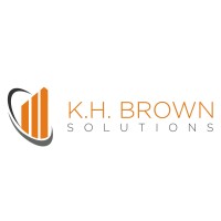 K.H. Brown Solutions LLC logo, K.H. Brown Solutions LLC contact details