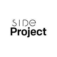 Side Project logo, Side Project contact details