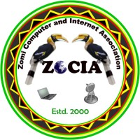 Zomi Computer and Internet Association logo, Zomi Computer and Internet Association contact details