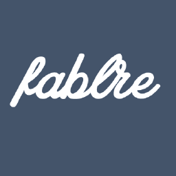 fablre.com logo, fablre.com contact details