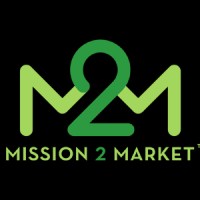 Mission 2 Market logo, Mission 2 Market contact details