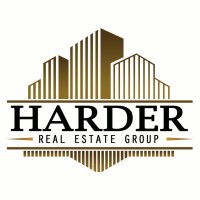 Harder Real Estate Group logo, Harder Real Estate Group contact details