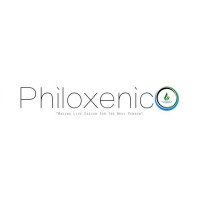 Philoxenic logo, Philoxenic contact details