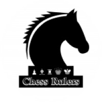 Chess Rulers logo, Chess Rulers contact details