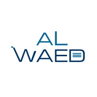 Alwaed logo, Alwaed contact details