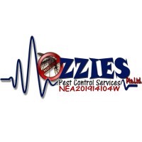 Mozzies Pte Ltd logo, Mozzies Pte Ltd contact details