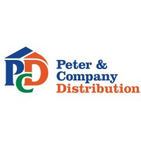 Peter & Company Distribution logo, Peter & Company Distribution contact details