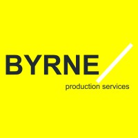 Byrne Production Services logo, Byrne Production Services contact details