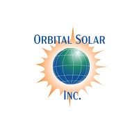 Orbital Solar Inc. logo, Orbital Solar Inc. contact details