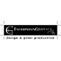 Enterprising Graphics logo, Enterprising Graphics contact details