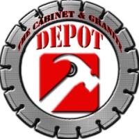 The Cabinet and Granite Depot logo, The Cabinet and Granite Depot contact details