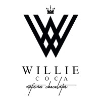 Willie Coca Chocolates logo, Willie Coca Chocolates contact details