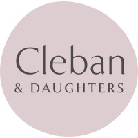 Cleban & Daughters logo, Cleban & Daughters contact details