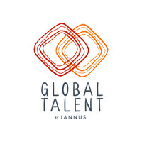 Global Talent logo, Global Talent contact details