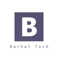 Barkal Tech logo, Barkal Tech contact details