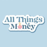 All Things Money logo, All Things Money contact details