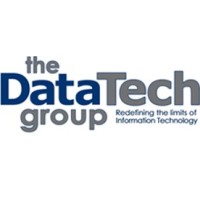 The DataTech Group (a subsidiary of Torch.AI) logo, The DataTech Group (a subsidiary of Torch.AI) contact details