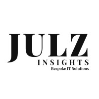 Julz Insights logo, Julz Insights contact details