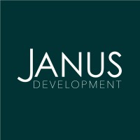 Janus Development logo, Janus Development contact details