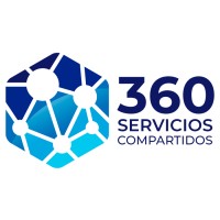 360 Servicios Compartidos logo, 360 Servicios Compartidos contact details