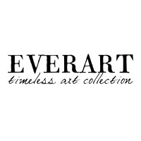 Everart logo, Everart contact details