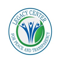 Legacy Center for Peace and Transparency logo, Legacy Center for Peace and Transparency contact details